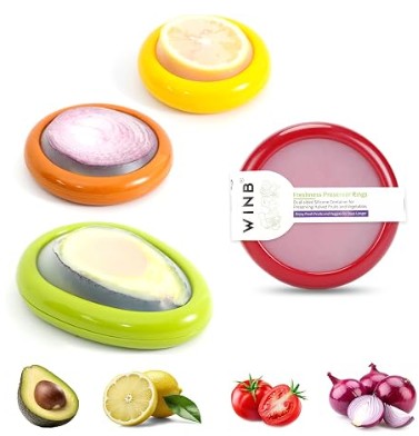 veggie savers food covers
