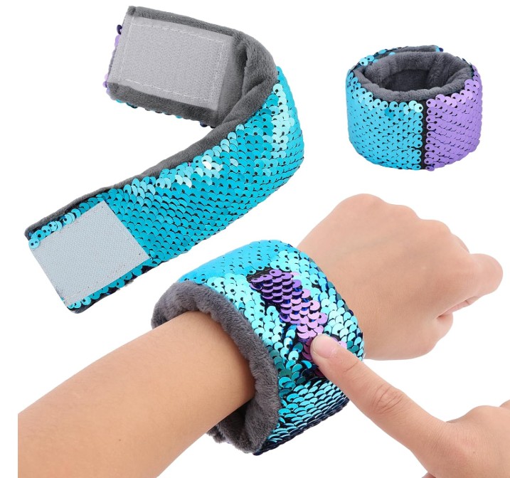 weighted sensory bracelet