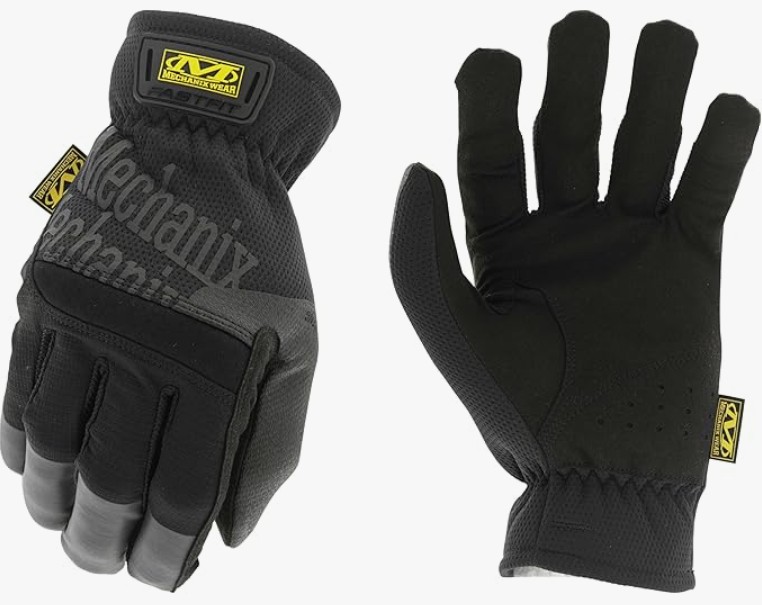 work gloves