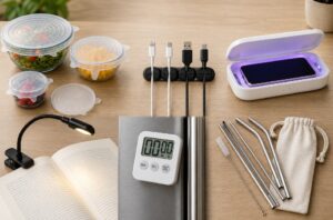 15 useful things; amazon finds