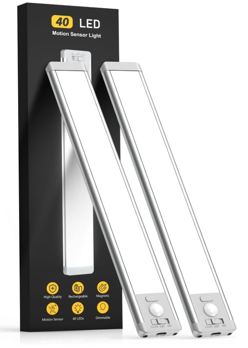 10inch Under Cabinet Lighting