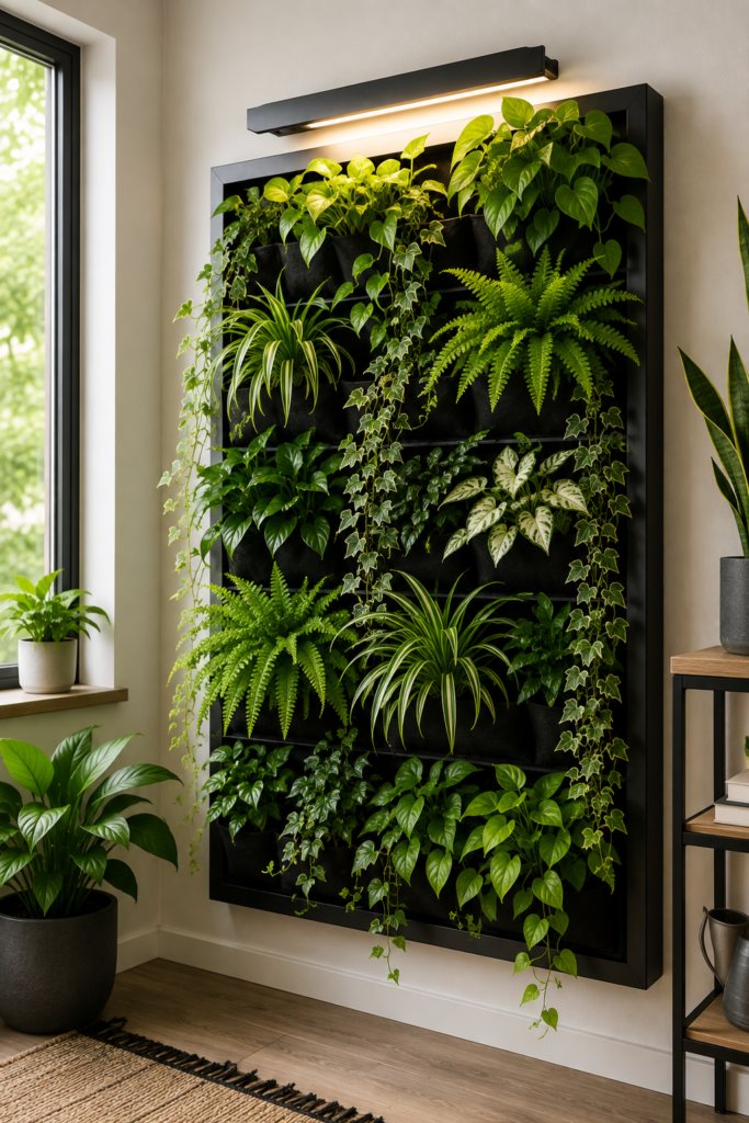 Indoor Gardening Guide