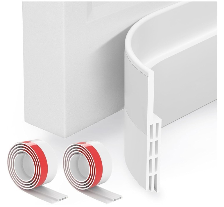 Door Draft Stopper