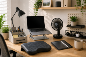 Essential Home Office Accessories