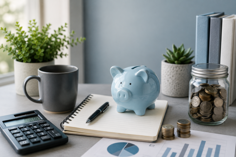 Personal Finance for Beginners
