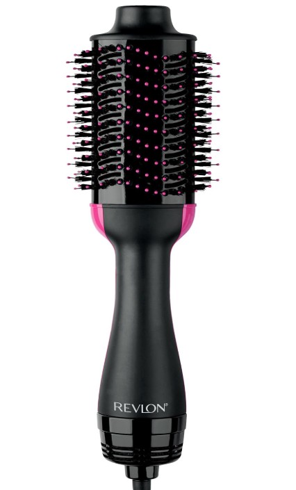 hair dryer and styler