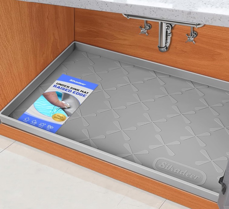 Waterproof Under Sink Mat