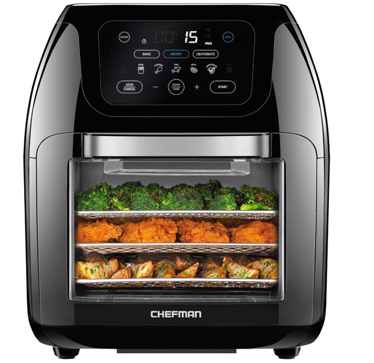 Best Air Fryers for Busy Families