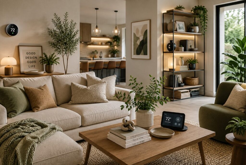 biggest home trends