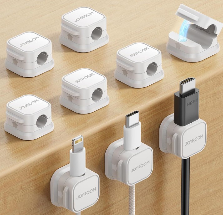 cable clips
