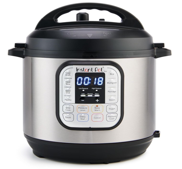 instant pot; Viral Products That Live Up to the Hype