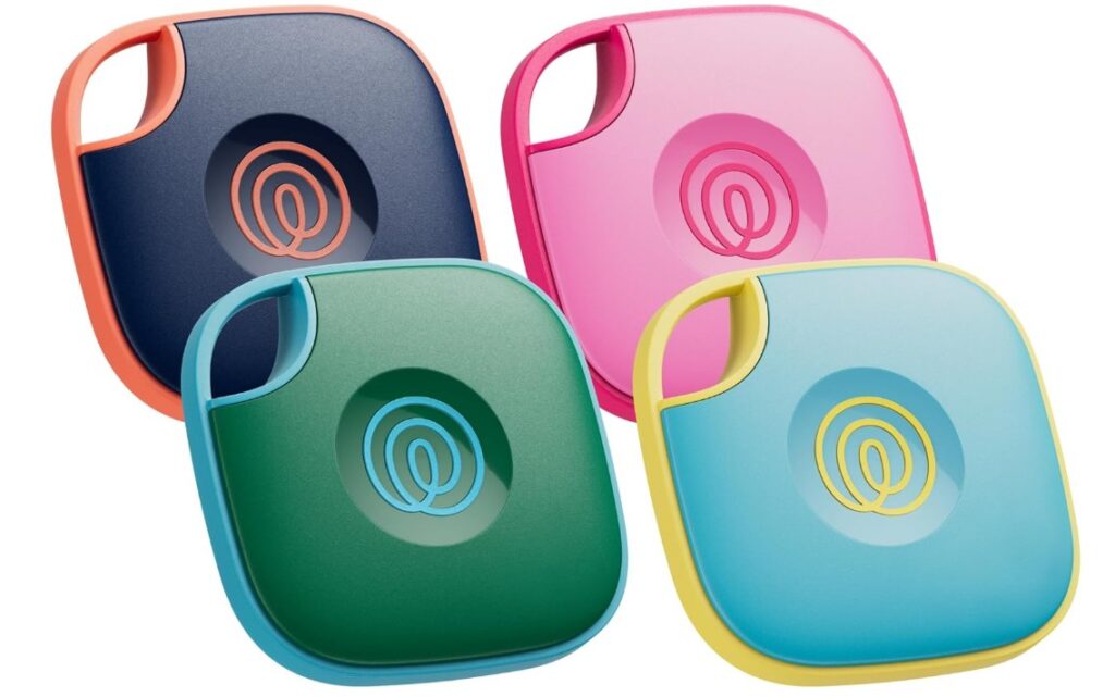 life360 Tile