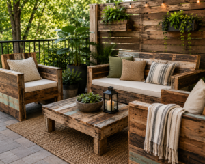 sustainable home decor trends