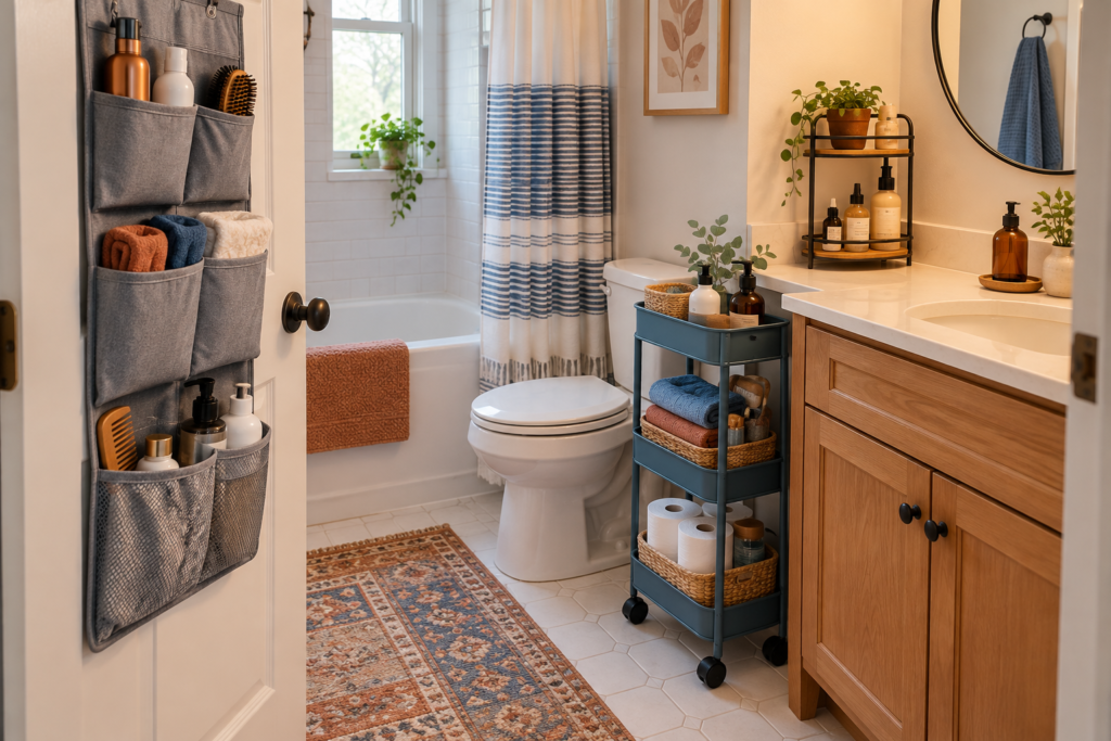 Damage-Free Organization Products