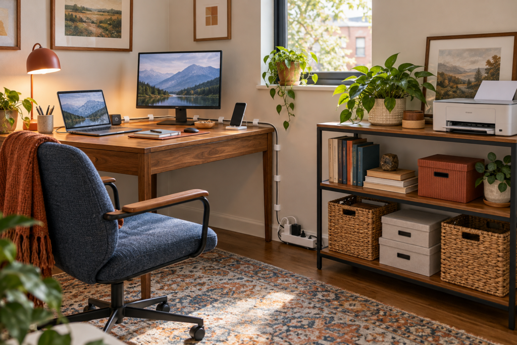 Damage-Free Organization Products