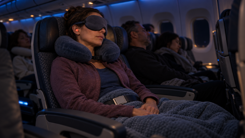 Long-Flight Travel Accessories_sleep