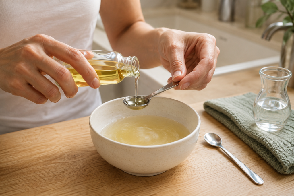 Natural Body Wash_oil enhanced