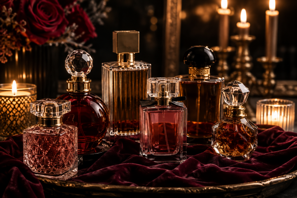 affordable perfume dupes