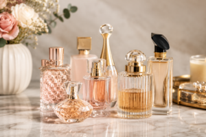 iconic scents